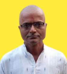 Sri Mohan Mishra